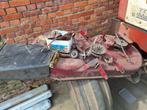 murray, Tuin en Terras, Zitmaaiers, Ophalen, Gebruikt