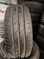 205 60r15 continental avec montage et équilibrage, Enlèvement, Utilisé