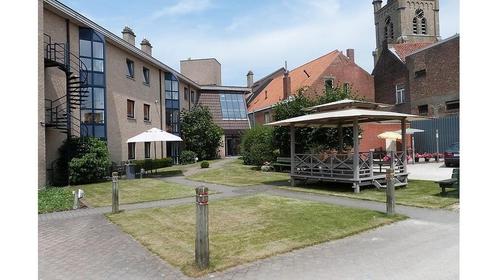 Assistentiewoning te huur in Aartrijke, 1 slpk, Immo, Huizen te huur, Overige soorten, B