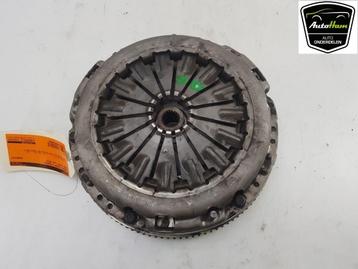 VLIEGWIEL DUBBELE MASSA Ford Focus 3 (07-2010/02-2020) beschikbaar voor biedingen