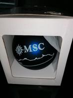 Grote kerstbal MSC cruise, Diversen, Kerst, Verzenden