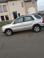 Kia Sportage 2.0 CRDi, 2010, 165000 km, 2 personen, Auto's, Bestelwagens en Lichte vracht, Kia, Alarm, Diesel, Particulier