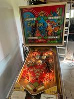 Flipper Bally AMIGO (1974) Électromécanique, Verzamelen, Automaten | Flipperkasten, Ophalen, Gebruikt, Mechanisch, Bally