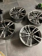 BMW x3 2019 originele 19 velgen met tpms in zeer goede staat, Auto-onderdelen, Banden en Velgen, Ophalen, Velg(en)