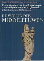 DE WERELD DER MIDDELEEUWEN - PETER KIDSON, Livres, Art & Culture | Architecture, Autres sujets/thèmes, Utilisé, Enlèvement ou Envoi