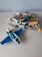 Tof pakketje losse lego blokken 500gr, Enlèvement, Lego