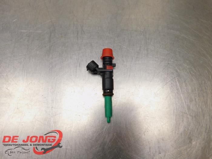 Injecteur (injection essence) d'un Mini ONE, Autos : Pièces & Accessoires, Systèmes à carburant, Mini, Utilisé, 3 mois de garantie