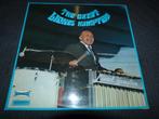 Lp van Lionel Hampton, Cd's en Dvd's, Vinyl | Jazz en Blues, 1940 tot 1960, Jazz, Gebruikt, Ophalen of Verzenden