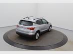 Seat Arona Arona 1.0 TSI Move! Navi, Autos, Seat, Argent ou Gris, Achat, Arona, Entreprise