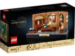 Lego 40595 Hommage aan Galileo, Nieuw, Complete set, Ophalen of Verzenden, Lego
