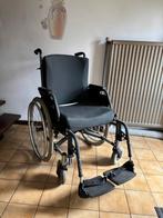 Rolstoel Eclips+, Diversen, Rolstoelen, Ophalen, Zo goed als nieuw, Duwrolstoel