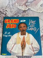 Grand jojo - vive les saints ( nieuw), Enlèvement ou Envoi