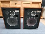 JBL L65 Jubal – legendarische 70 vintage speakers, Ophalen, JBL, Zo goed als nieuw, 120 watt of meer