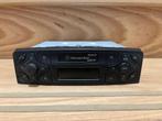 Radio CD casetofon A2038201686 A 203 820 16 86 [07] Mercedes, Ophalen of Verzenden, Gebruikt
