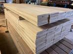 EIKEN plank geschaafd en GEDROOGD 20x195x2500mm, Nieuw, 250 tot 300 cm, Plank, Ophalen of Verzenden