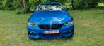 Bmw serie 4 pack M 420d f36 xdrive bleu ESTORIL, 5 places, Cuir, Berline, Série 4 Gran Coupé