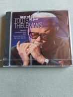 TOOTS THIELEMANS - BEST OF 90 JAAR (Nieuw), CD & DVD, CD | Jazz & Blues, Neuf, dans son emballage, Envoi