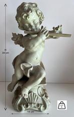 Trio Anges musiciens, Enlèvement ou Envoi, Utilisé