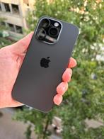 iPhone 16 Pro 256GB Black, Ophalen of Verzenden, Zo goed als nieuw