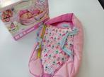 Slaapzak/drager Babyborn, Enlèvement ou Envoi, Neuf, Baby Pop