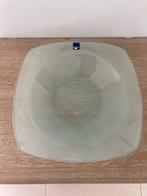 Leonardo schaal, Schaal, Vierkant, Ophalen of Verzenden, Glas