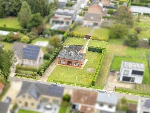 Woning te koop in Hasselt, Immo, Huizen en Appartementen te koop, Vrijstaande woning, F