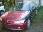 Peugeot 306, Ophalen, Gebruikt, Peugeot