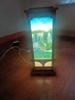 Lampe en mouvement, Electroménager, Enlèvement