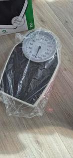 Analoge personenweegschaal - NIEUW, Elektronische apparatuur, Weegschalen, Ophalen, Analoog, Nieuw, 100 kg of meer