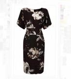 PHASE EIGHT Joanie Floral Dress - XL jurk met bloemen print, Ophalen of Verzenden, Zo goed als nieuw, Maat 46/48 (XL) of groter