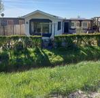 TE KOOP: Chalet Donkervoort