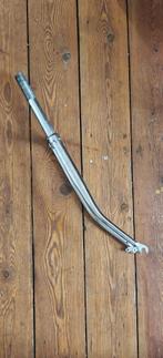 Chrome vintage vork fiets, Fietsen en Brommers, Fietsonderdelen, Ophalen, Gebruikt, Oldtimer, Voorvork