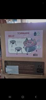 Topmark speeltafel nieuw, Ophalen, Nieuw