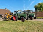 Fendt farmer 106 s, 250 tot 500 cm, 80 tot 120 Pk, Oldtimer, Ophalen of Verzenden