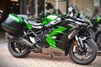 KAWASAKI NINJA H2SX SE+ ***MOTOVERTE.BE***, Motoren, 4 cilinders, Bedrijf, 1000 cc, Toermotor
