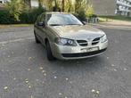Nissan almera 1.5dci, Autos, Nissan, Almera, Achat, Boîte manuelle, 5 portes