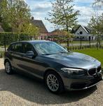BMW 114, Autos, 5 places, Carnet d'entretien, Série 1, Tissu