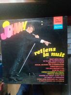 LP Johnny Halliday, CD & DVD, Enlèvement ou Envoi