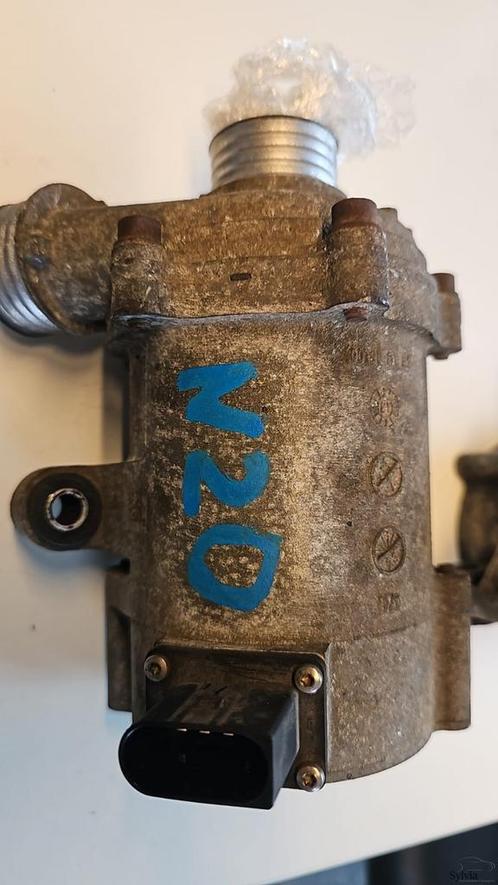 Extra  Waterpomp BMW F serie met motorcode N20 11517597715 7, Auto-onderdelen, Airco en Verwarming, Gebruikt, Ophalen of Verzenden