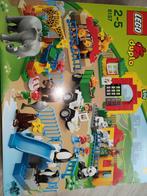Dierentuin Duplo, Enlèvement, Comme neuf, Duplo