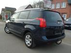 Peugeot 5008 1.6 e-HDi *2012*1e Eigen *Ohboekje *AUTOMAAT, Auto's, Peugeot, Euro 5, 5 deurs, 119 g/km, https://public.car-pass.be/vhr/3c2067e4-c788-400a-a30b-e8f188e77bb2
