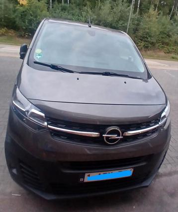 Opel vivaro 2.0 9 zit beschikbaar voor biedingen