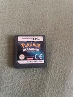 Pokemon Diamond, Games en Spelcomputers, Ophalen, Gebruikt