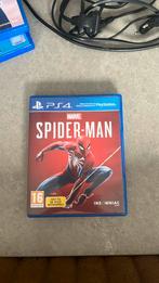 Marvel spider-man (ps4), Games en Spelcomputers, Games | Sony PlayStation 4, 1 speler, Ophalen, Platform, Vanaf 16 jaar