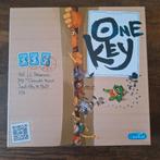 One Key (NL), Een of twee spelers, Ophalen of Verzenden, Zo goed als nieuw