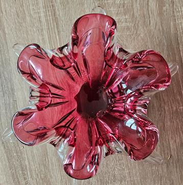 Lege zak. Decoratie van Murano-glas  beschikbaar voor biedingen