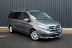 Mercedes V220 163PK / 6-zit, Cam, GPS, 2x schuifd, Cruise,, Auto's, Mercedes-Benz, Automaat, Euro 5, Zwart, 4 cilinders
