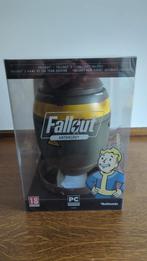 Fallout Anthology Mini Nuke Collectors Edition, Enlèvement ou Envoi, Neuf