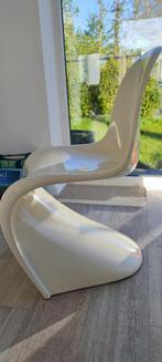 Panton Chair -1983 in zeer goede staat, Antiek en Kunst, Kunst | Designobjecten, Ophalen
