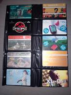 Lot de 20 cartes de visite 47T, Collections, Enlèvement ou Envoi